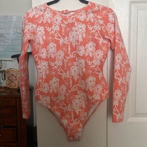 Jolyn x Eryn Krouse Lennon One piece